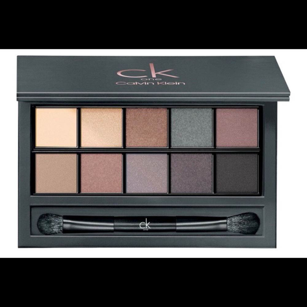 Calvin Klein Palette